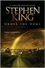 Stephen King Under the Dome